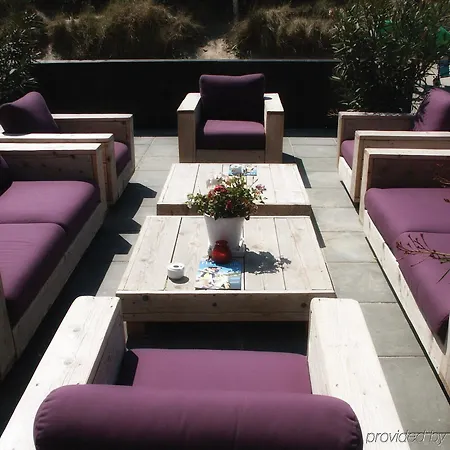 Fletcher Hotel Restaurant Zeeduin 