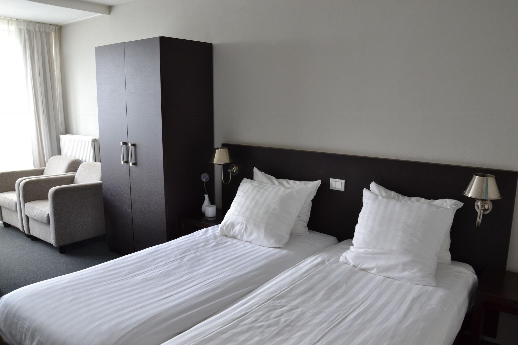 Hotel Fletcher Restaurant Zeeduin Wijk aan Zee