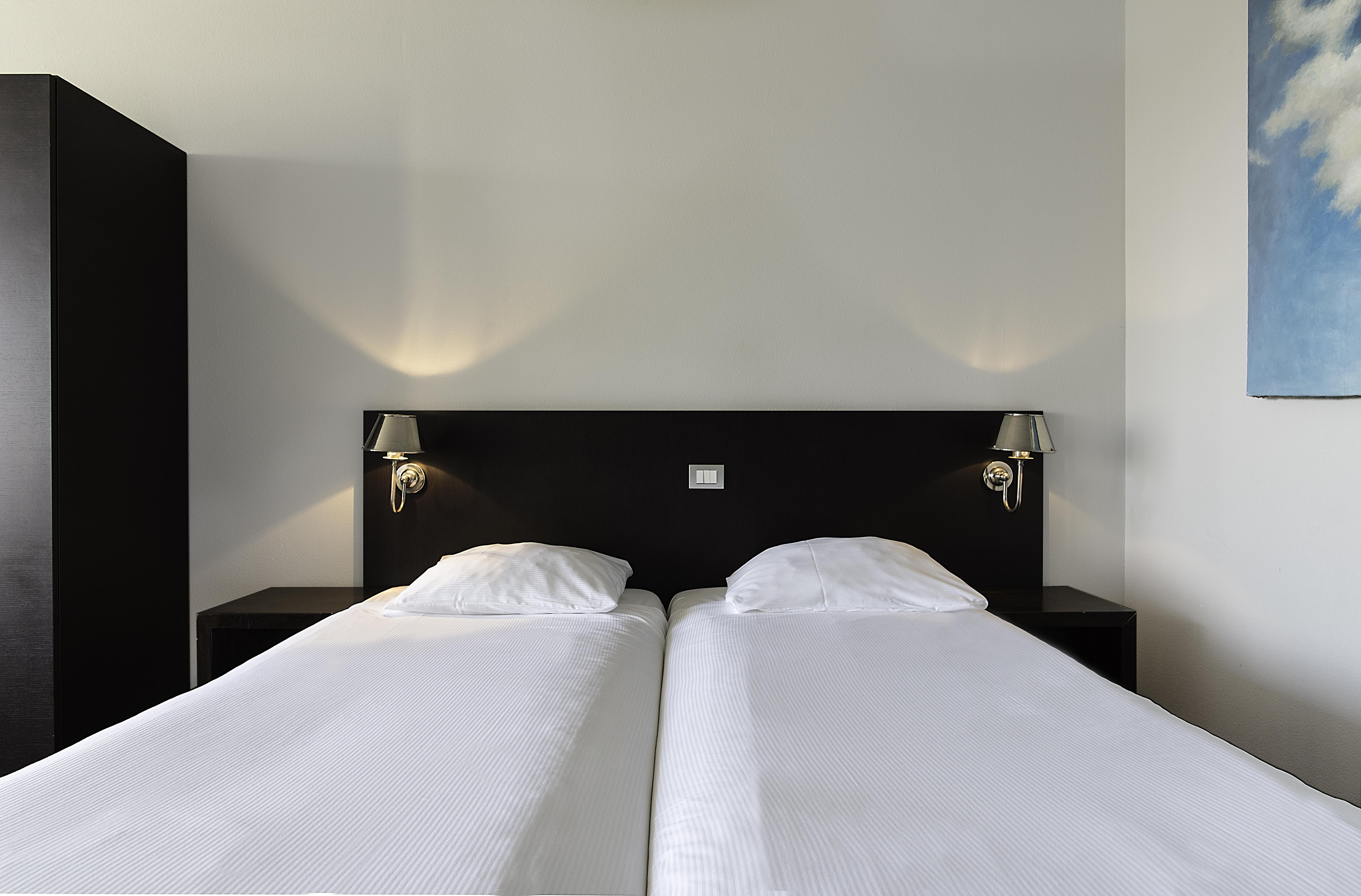 Fletcher Restaurant Zeeduin 4* Wijk aan Zee