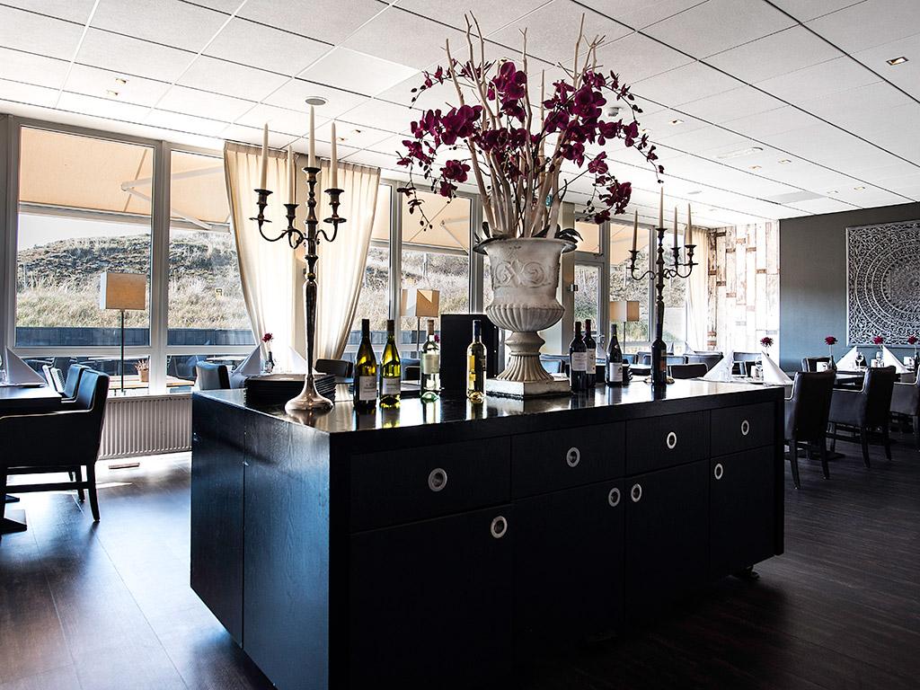 Fletcher Restaurant Zeeduin Hotel 4*
