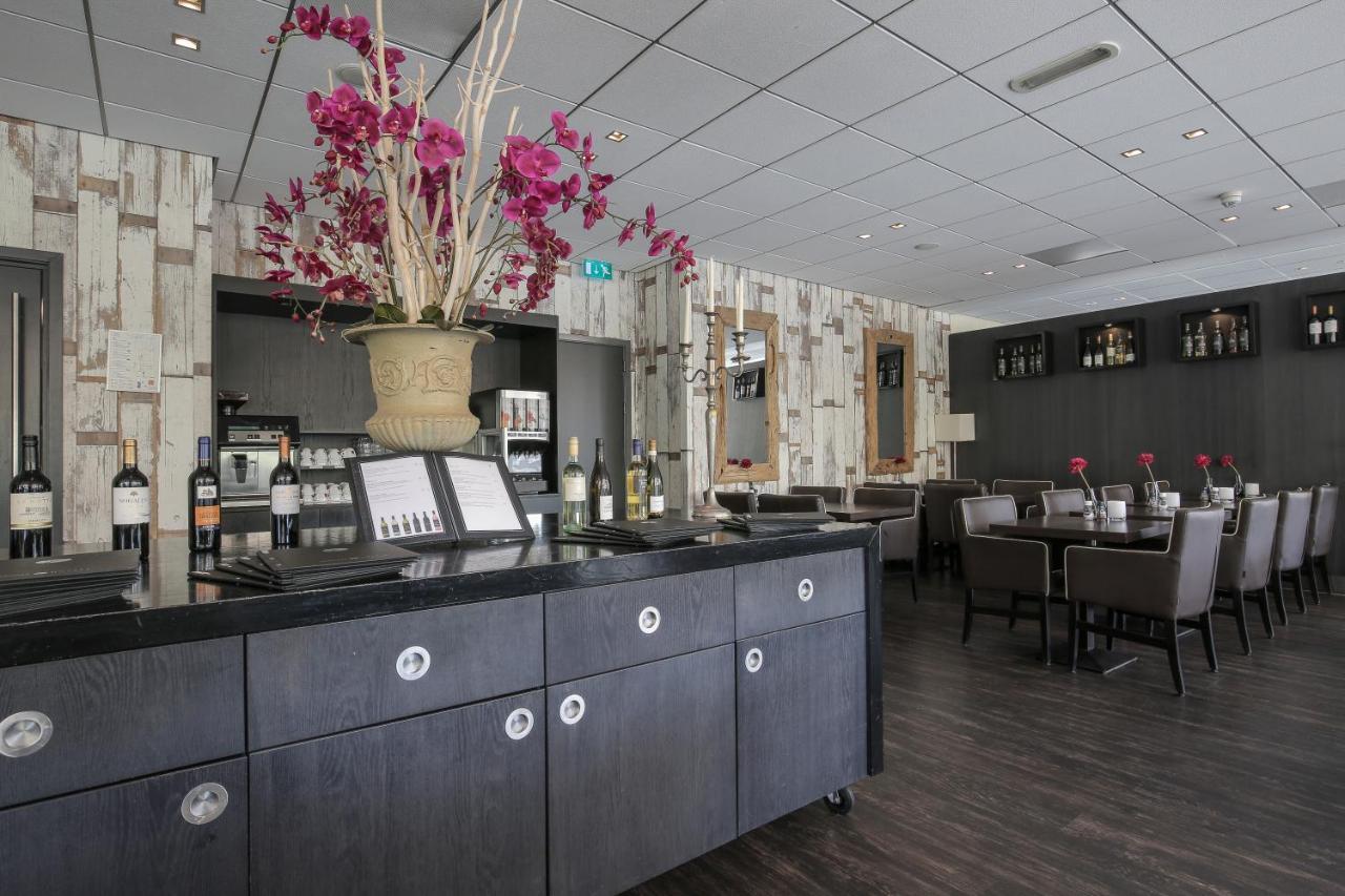 Fletcher Restaurant Zeeduin 4* Wijk aan Zee