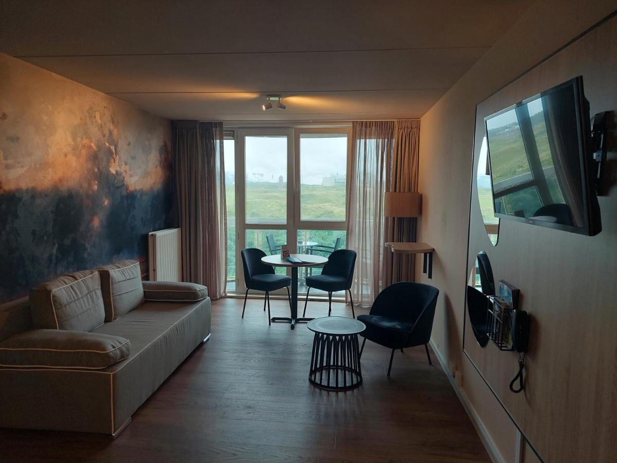Fletcher Restaurant Zeeduin Hotel Wijk aan Zee