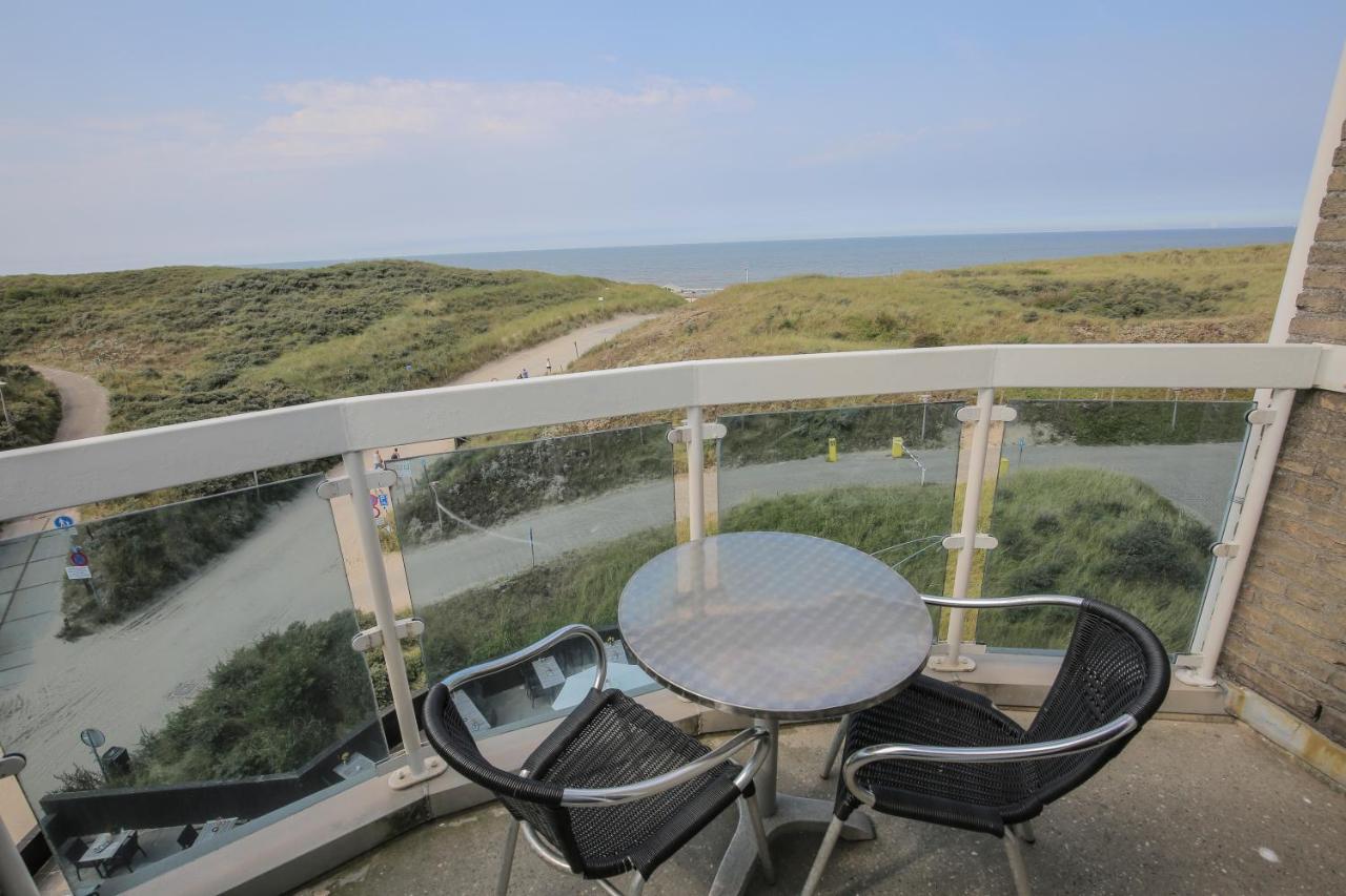 Fletcher Restaurant Zeeduin 4* Wijk aan Zee