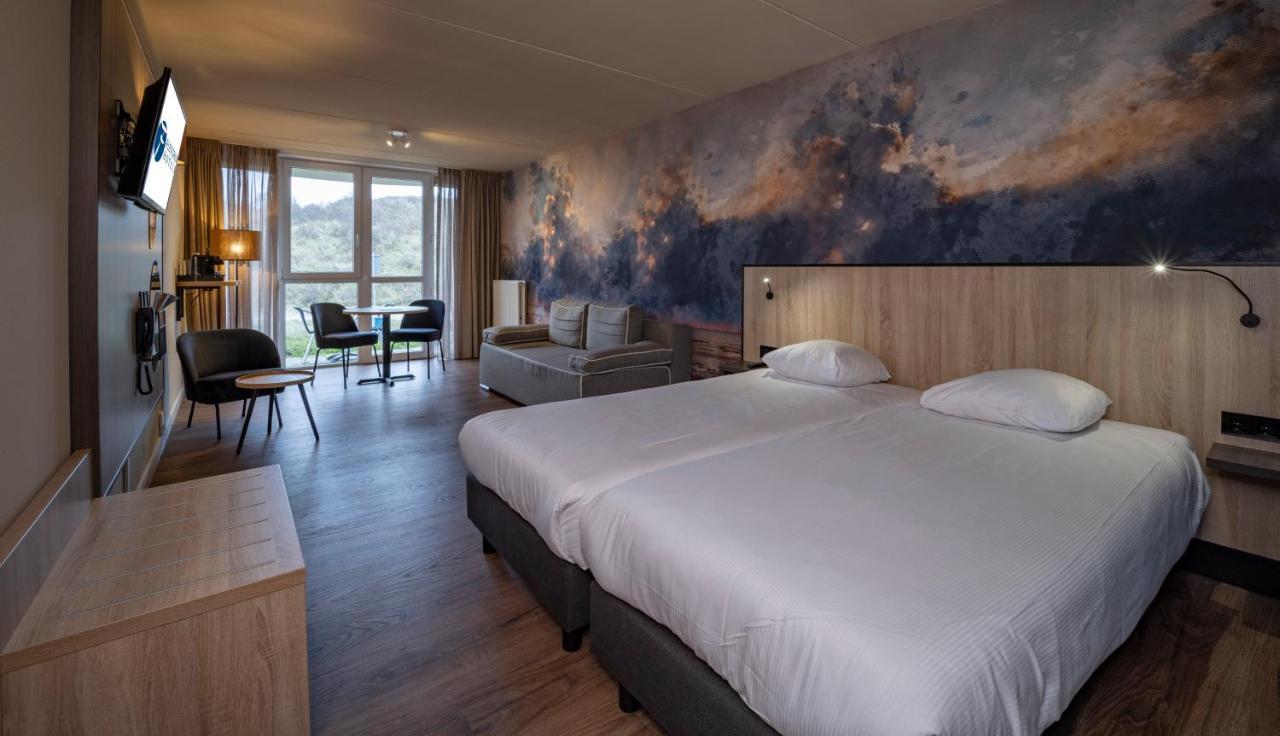 Fletcher Restaurant Zeeduin Hotel