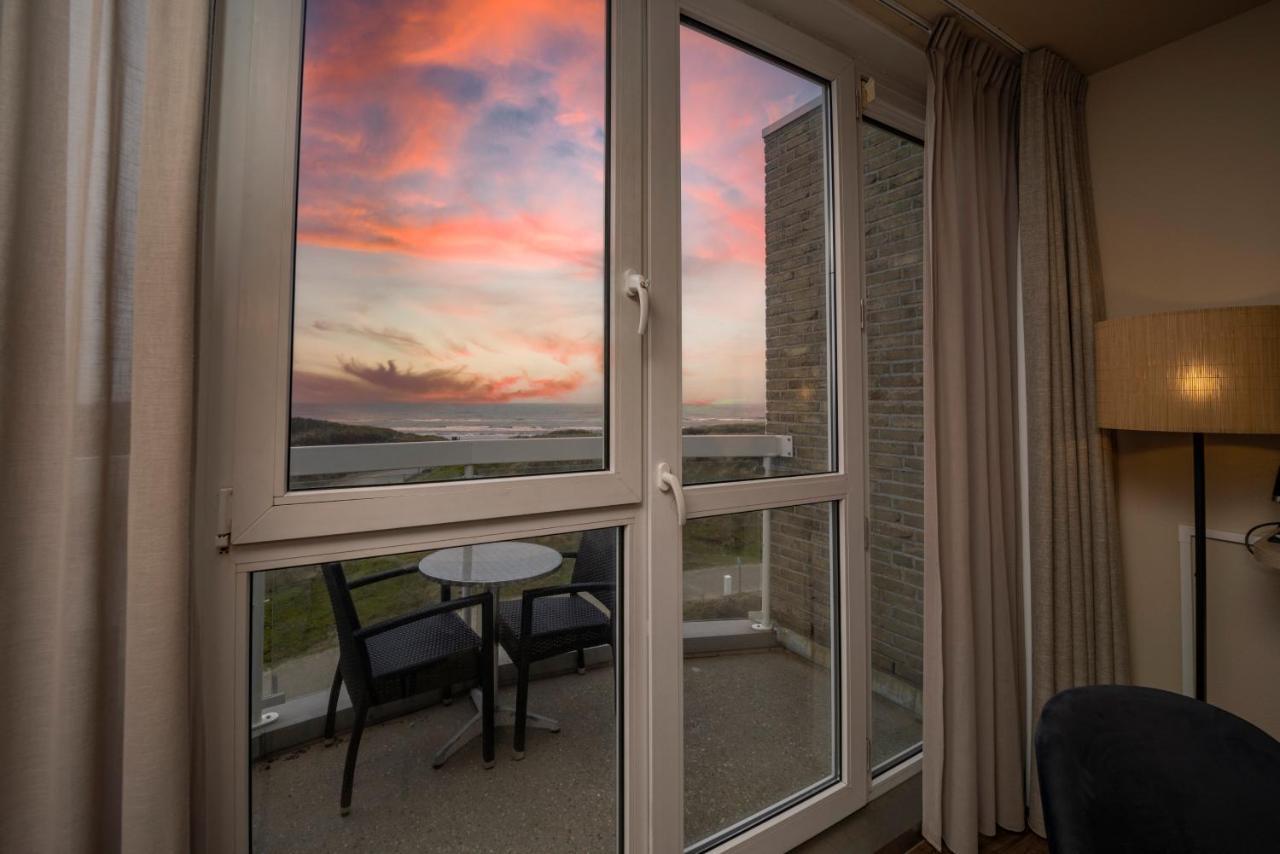 Hotel Fletcher Restaurant Zeeduin 4*