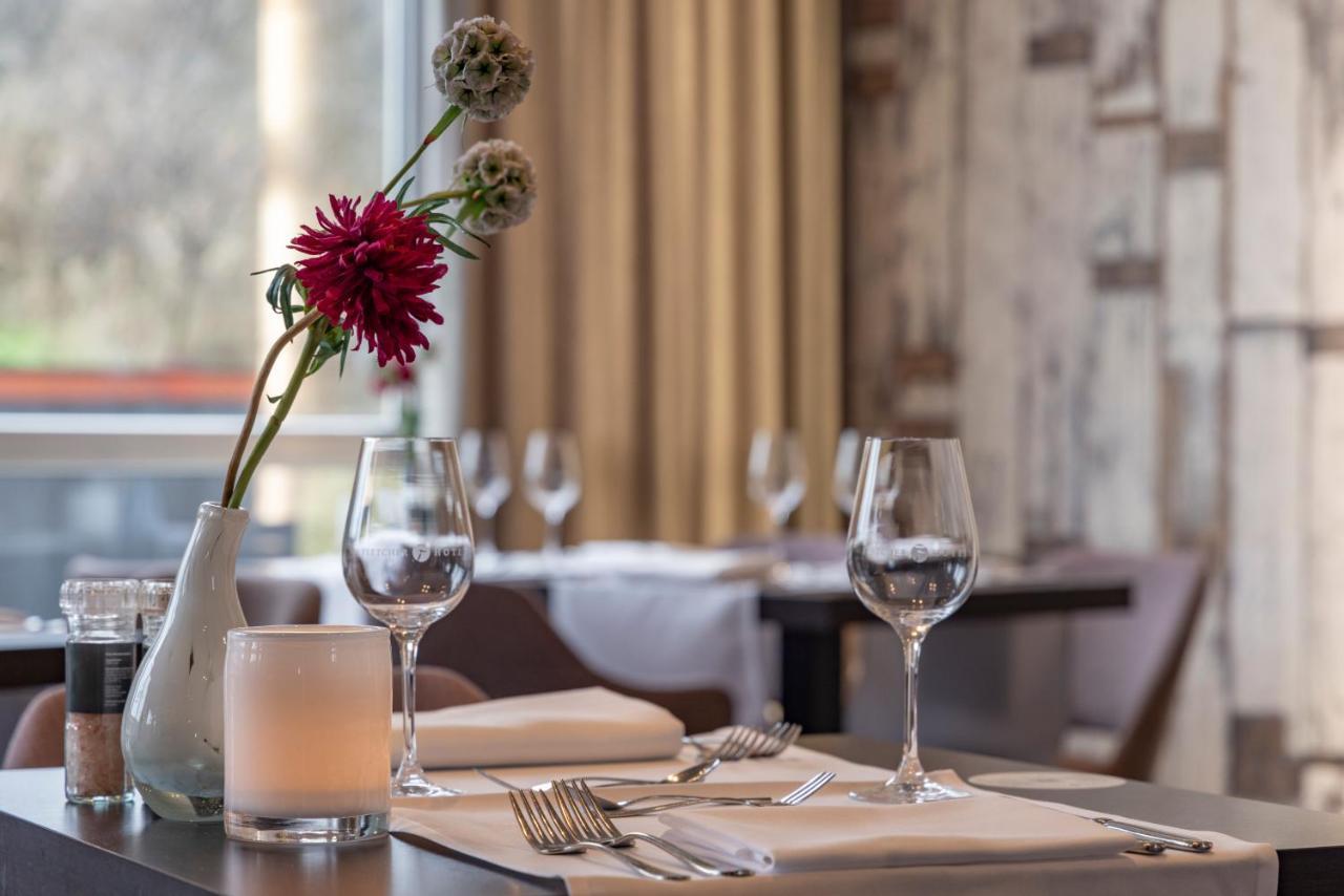 Fletcher Restaurant Zeeduin 4*