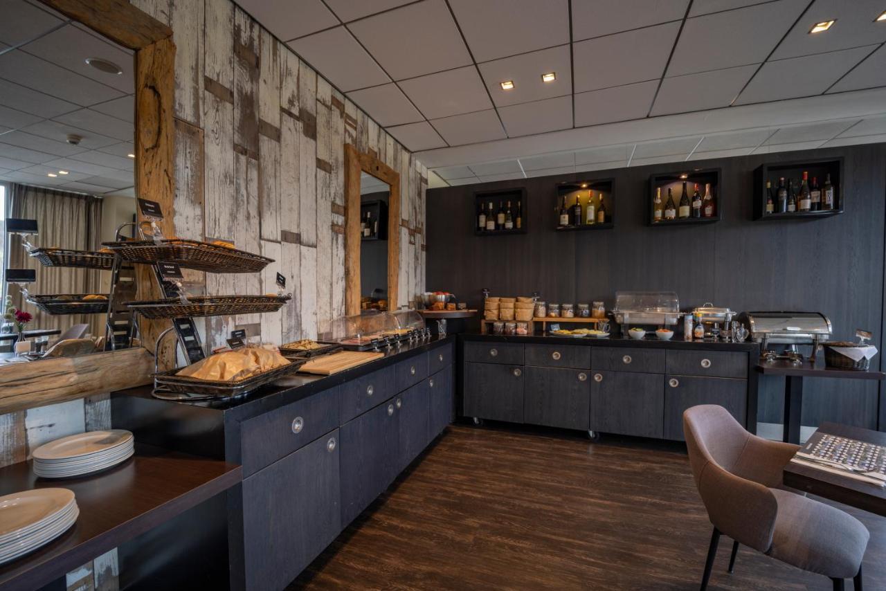 Fletcher Restaurant Zeeduin 4*