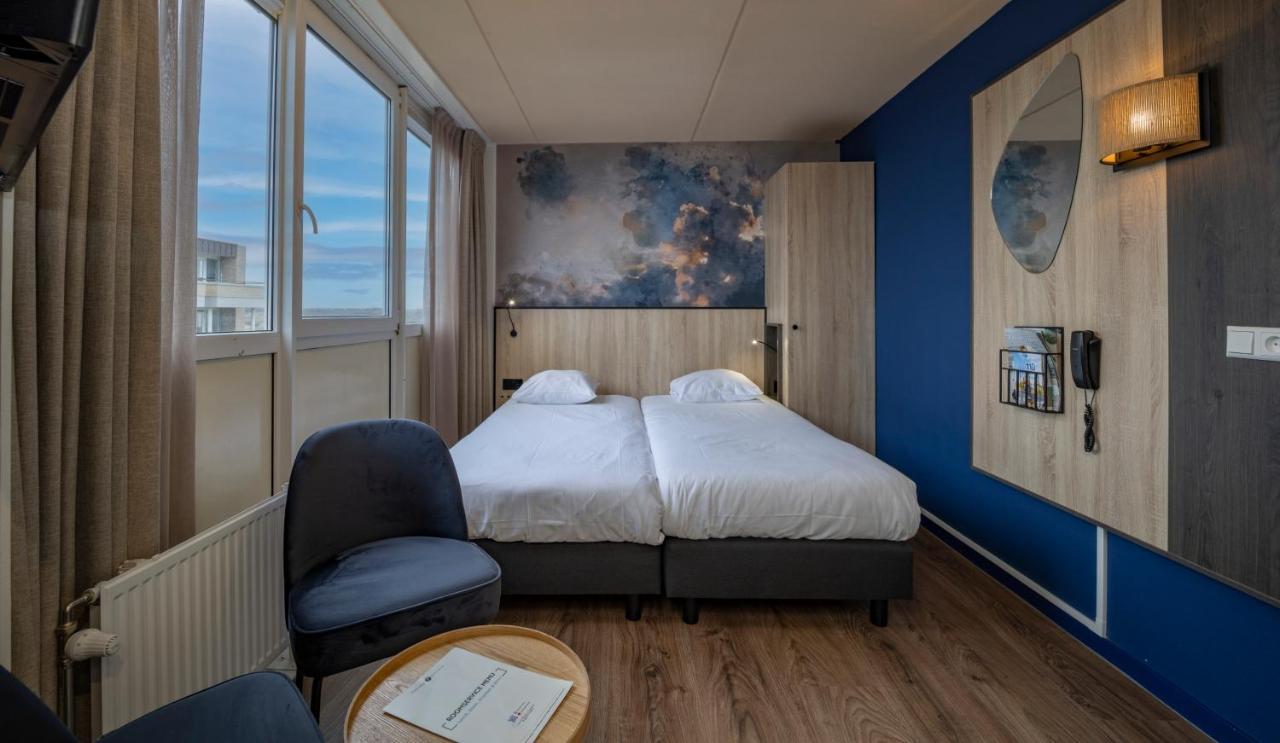 Hotel Fletcher Restaurant Zeeduin Wijk aan Zee