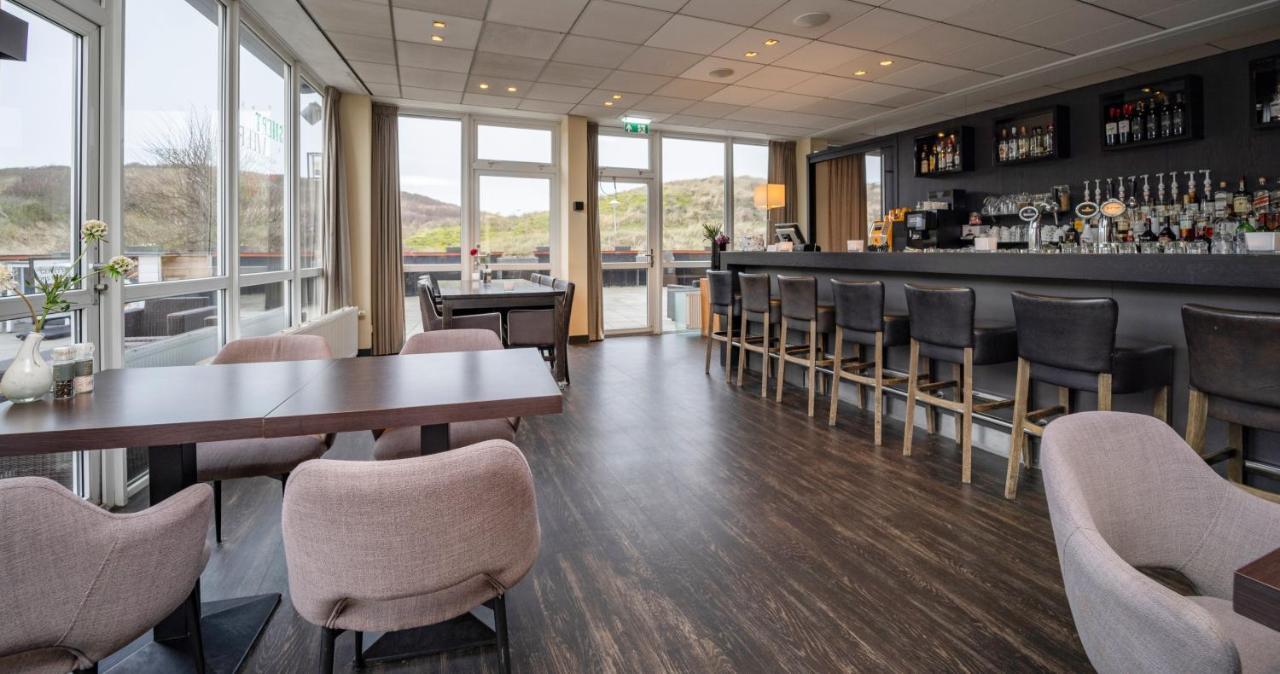 Fletcher Restaurant Zeeduin Wijk aan Zee