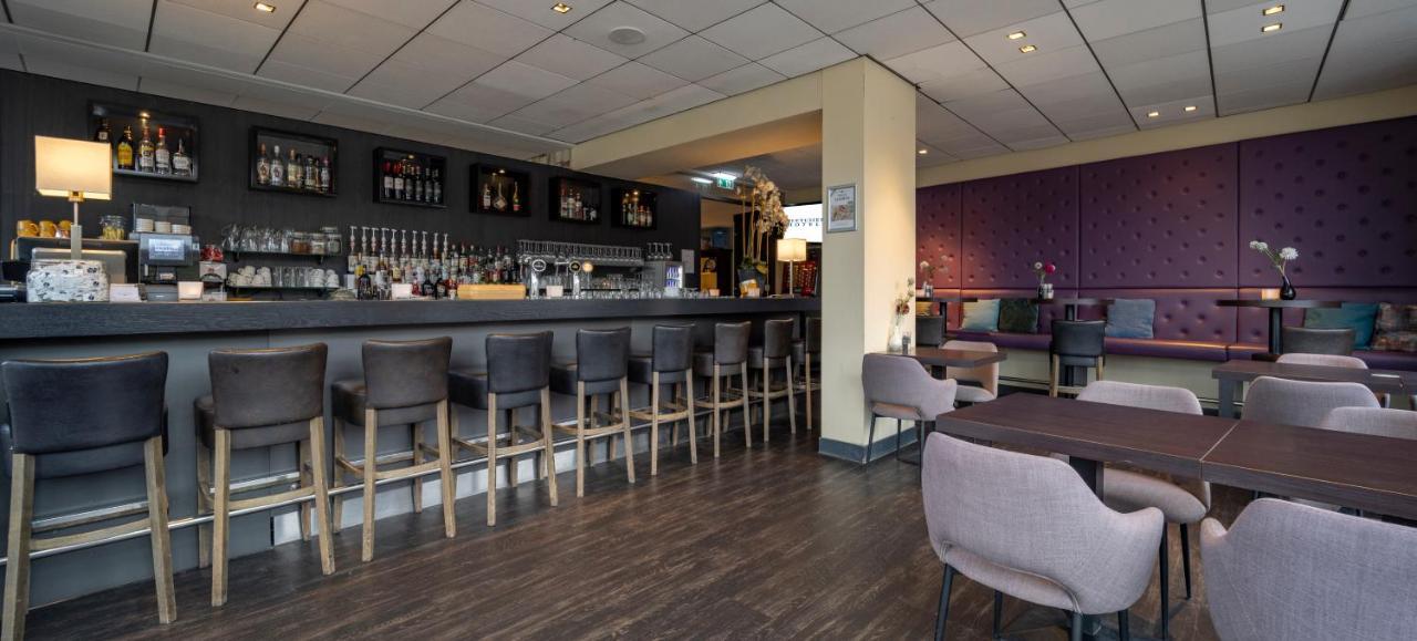 Fletcher Restaurant Zeeduin
