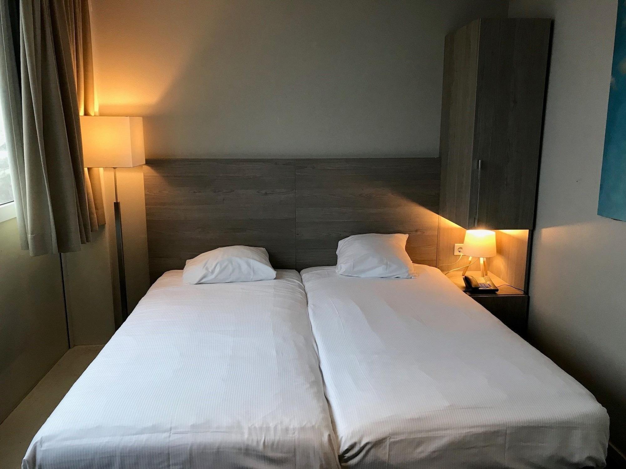 Fletcher Restaurant Zeeduin Hotel 4*