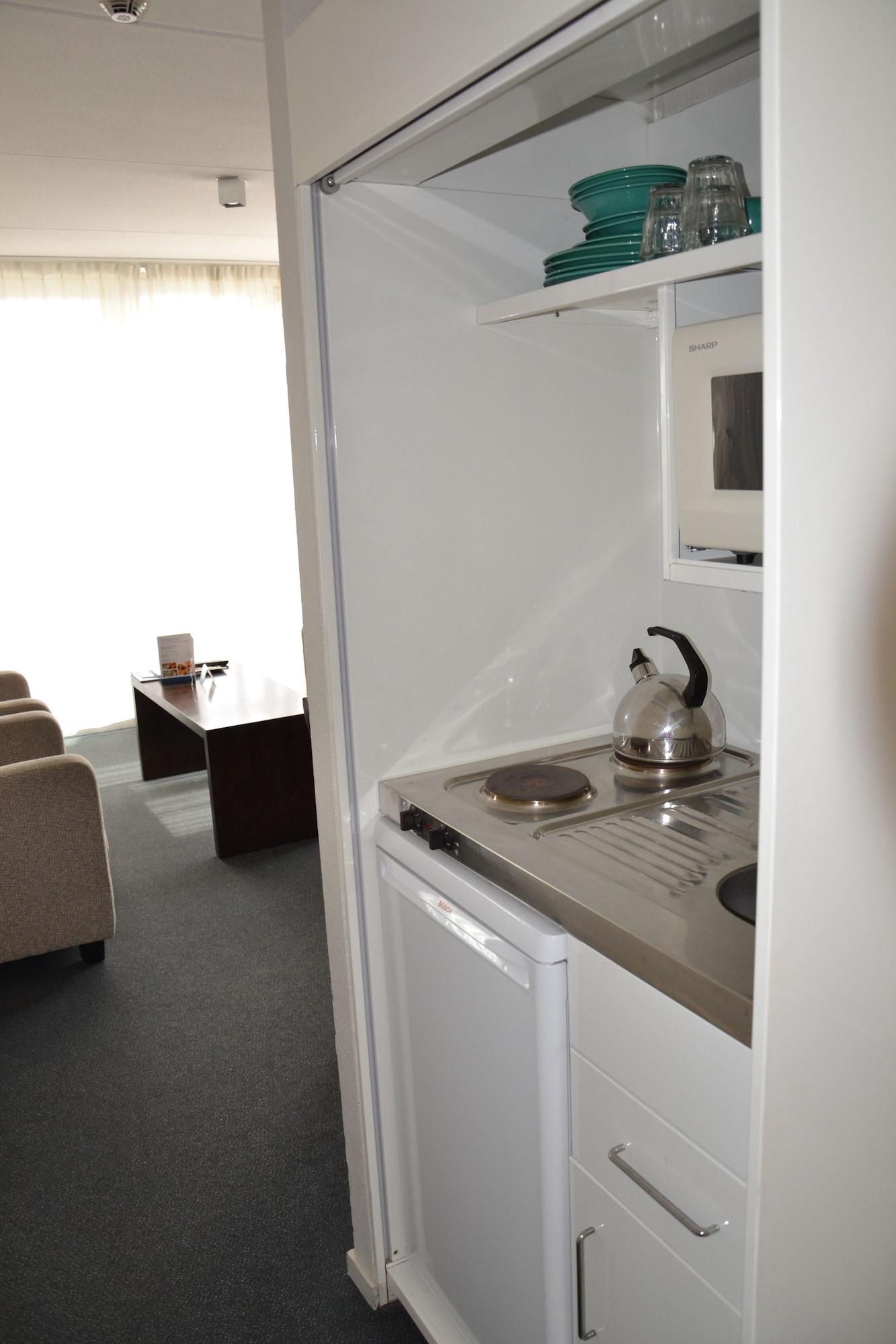 Hotel Fletcher Restaurant Zeeduin 4*