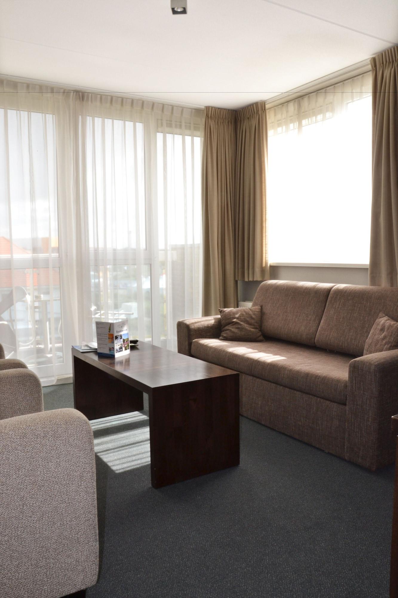 Hotel Fletcher Restaurant Zeeduin Wijk aan Zee