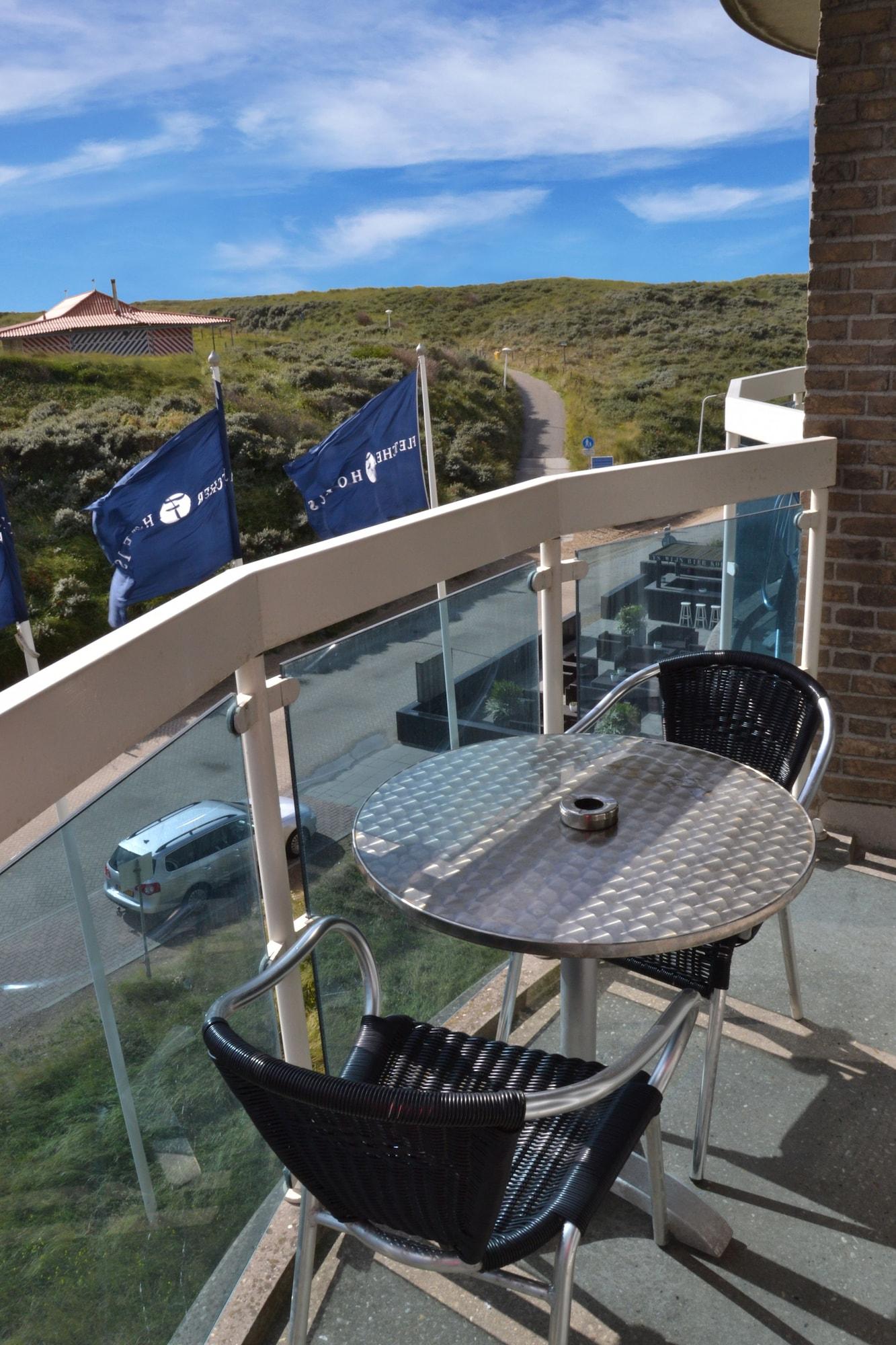 Fletcher Restaurant Zeeduin Hotel 4*
