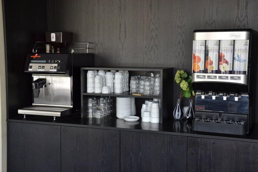 Hotel Fletcher Restaurant Zeeduin Wijk aan Zee