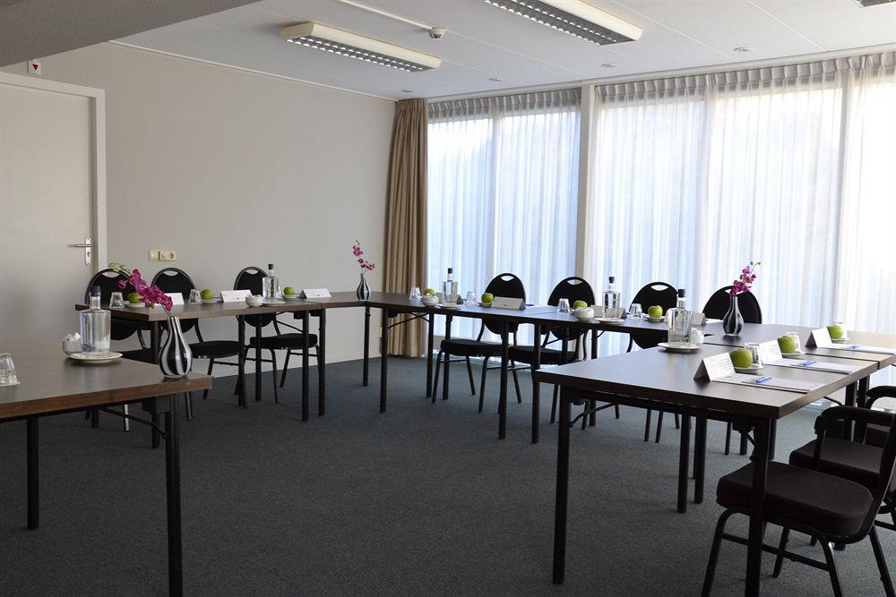 Fletcher Restaurant Zeeduin Hotel 4*
