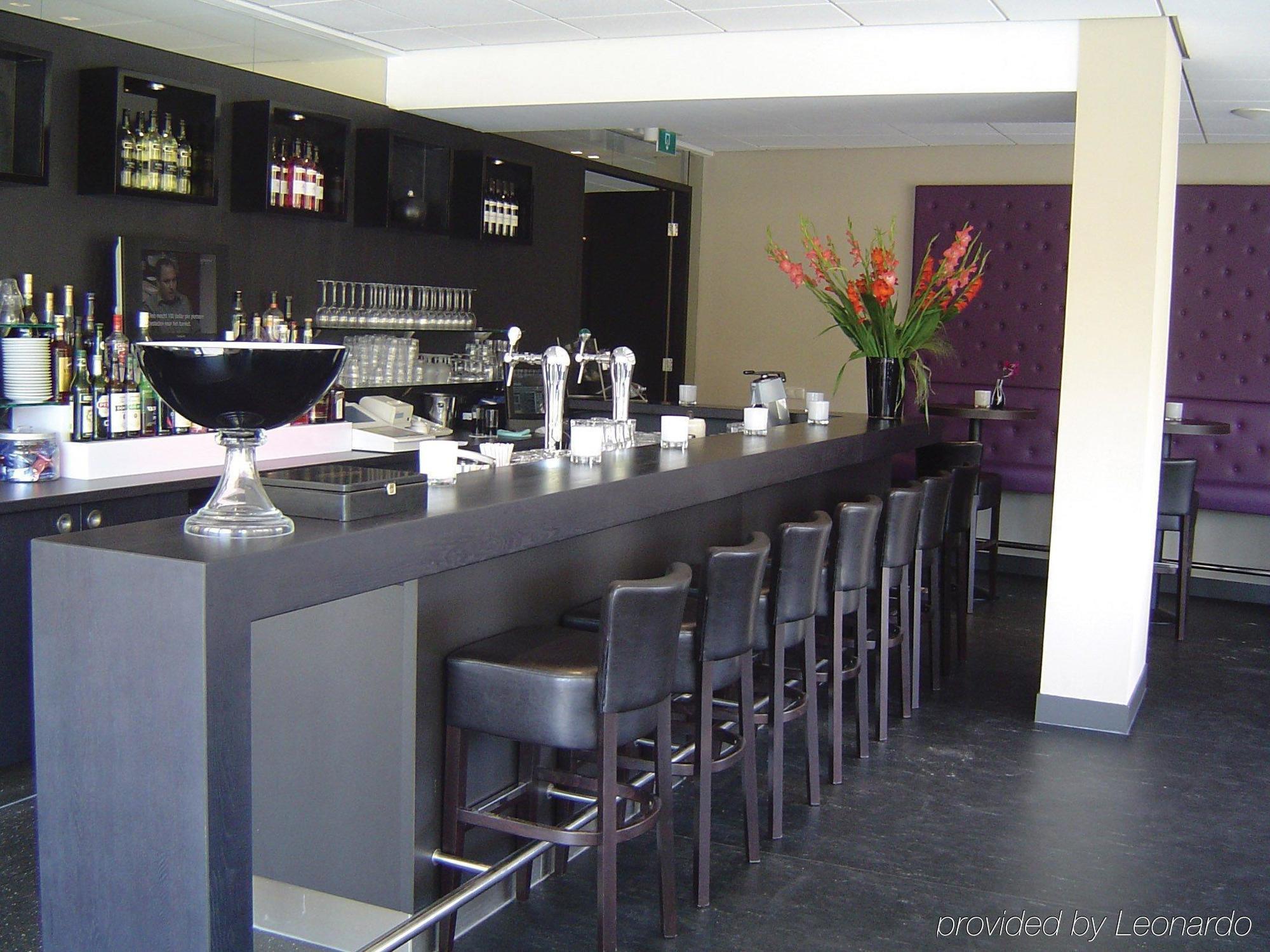 Fletcher Restaurant Zeeduin 4* Wijk aan Zee