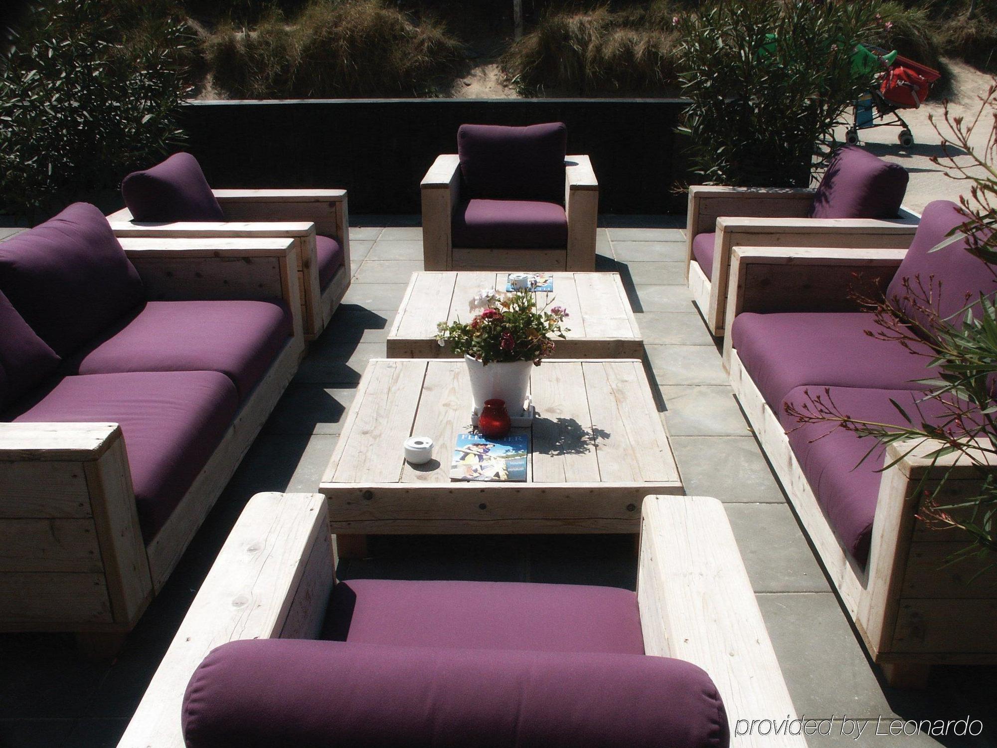 Fletcher Restaurant Zeeduin Hotel 4*