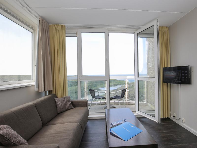 Hotel Fletcher Restaurant Zeeduin Wijk aan Zee