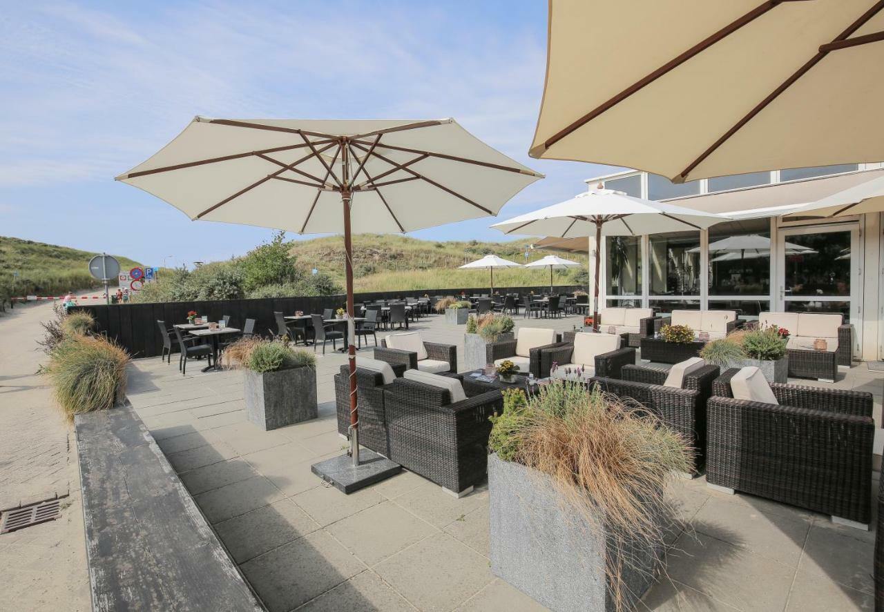 Fletcher Restaurant Zeeduin Hotel 4*
